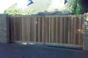 Gate Project 3