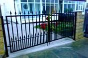 Gate Project 2
